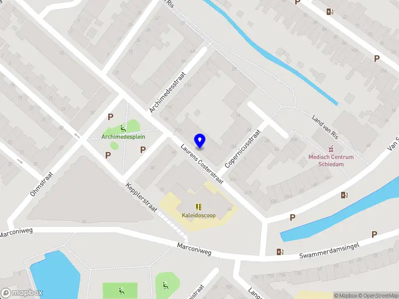 Visa Verpakkingen