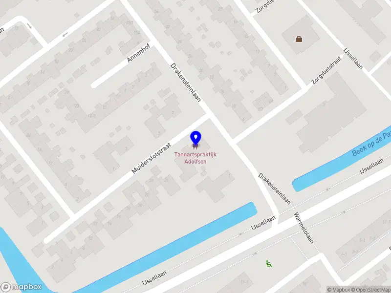 Maatschap Muiderslot