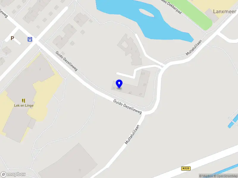 Turfanda Holding B.V.