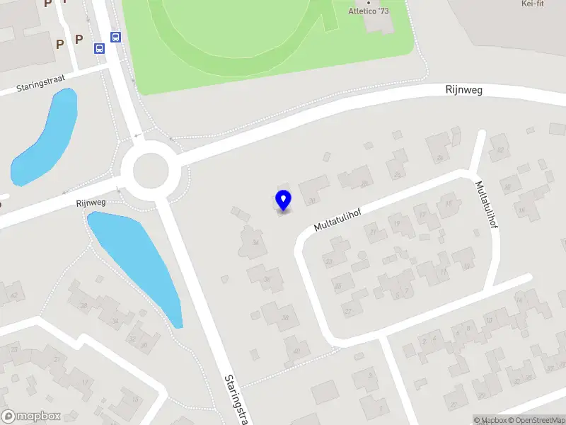 Vereniging van Eigenaars FB Deurvorststraat 25 t/m 25C te Ulft