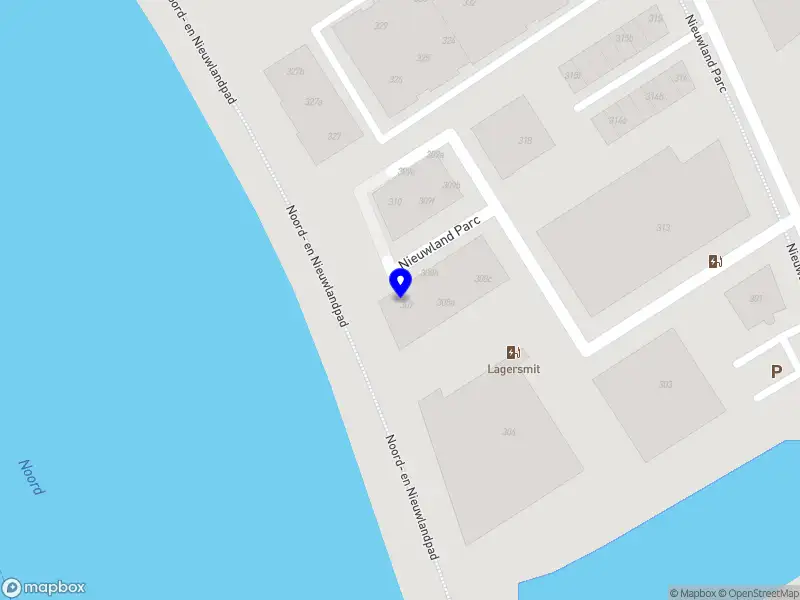 Handelskade Group Support B.V.