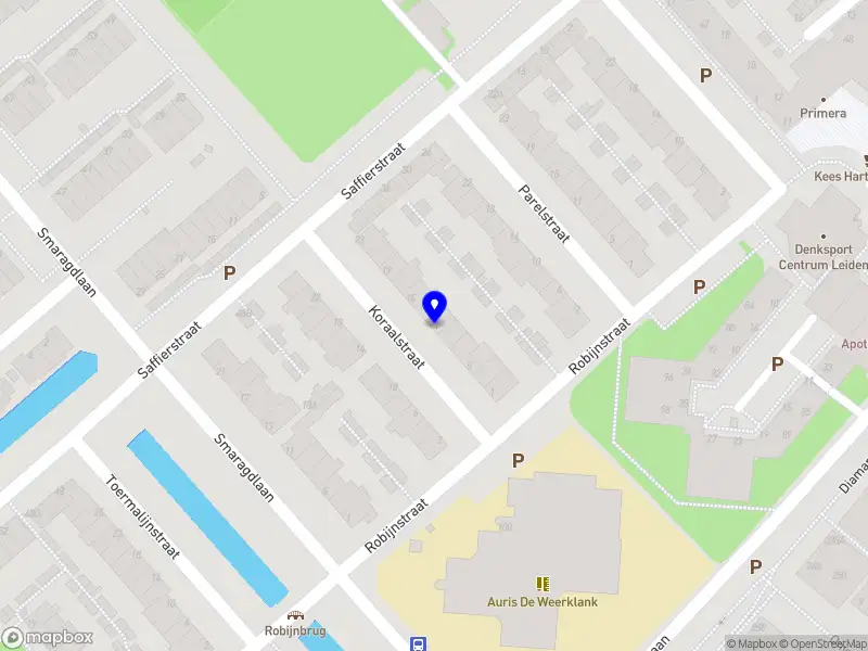 Centre for Aerospace Research