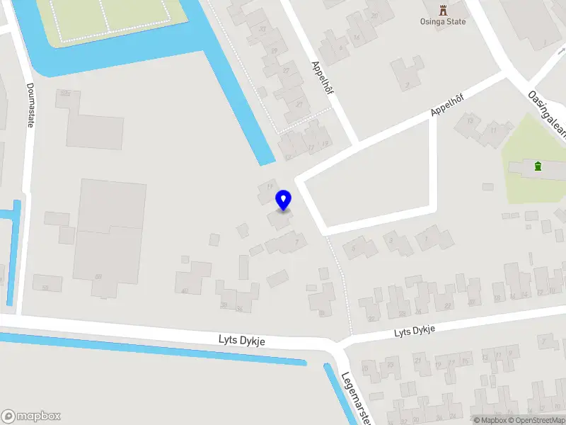 Ameland Residence B.V.