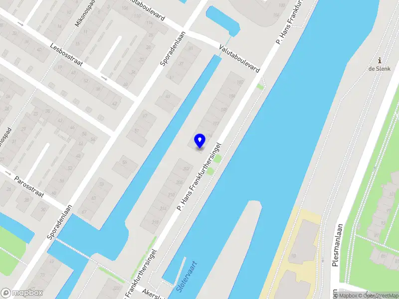Nadir Logistics