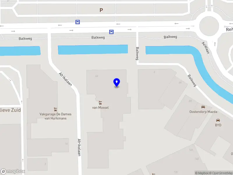 CCX Global Services B.V.