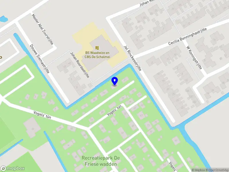 Nieuw bedrijf Eduna studios