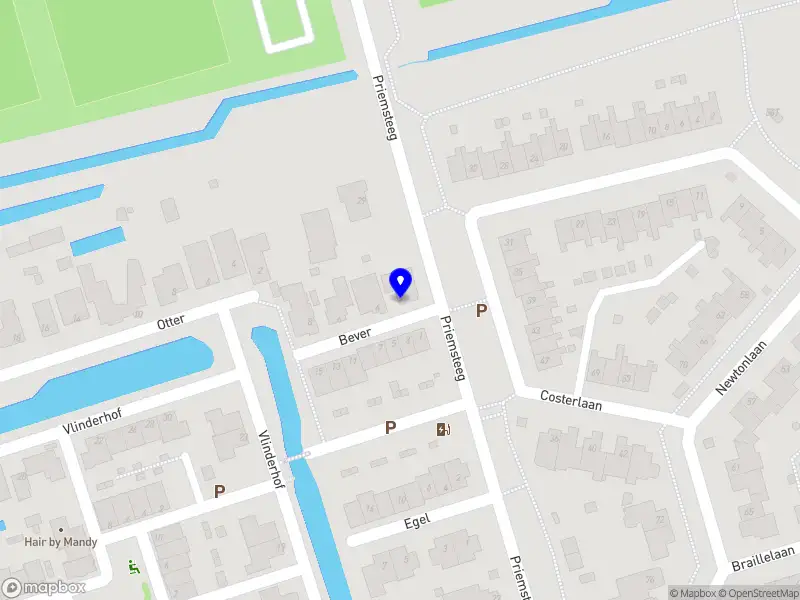 Klerkx Interieurbouw