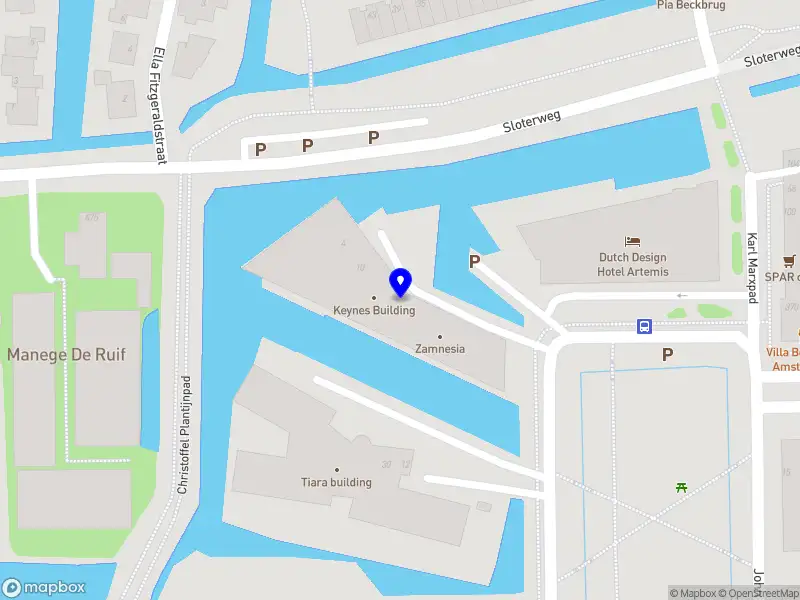 Nordik Huis B.V.