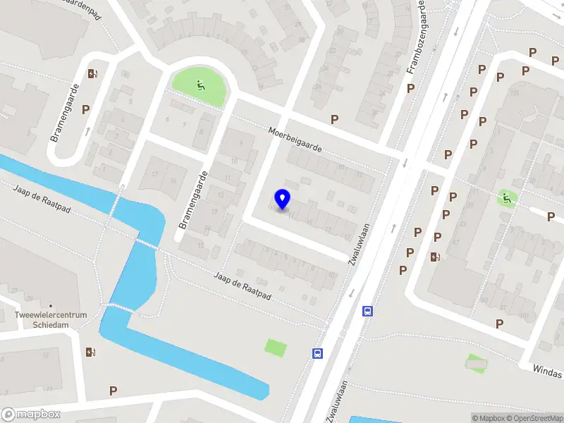 BloeiBos