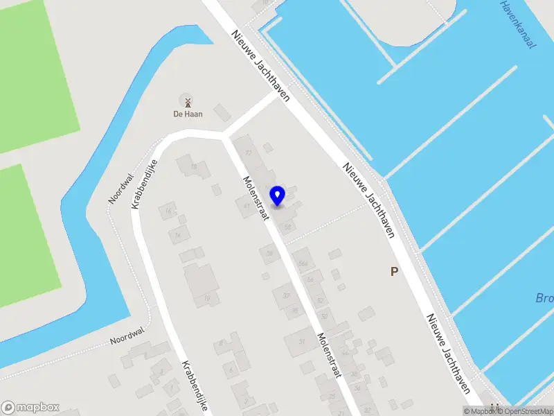 Van der Wekken Service