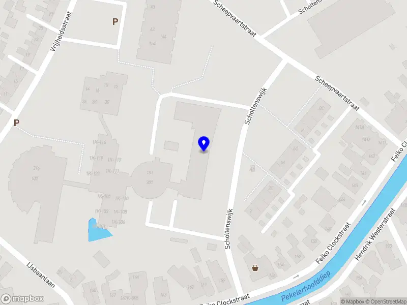 V.A. Allround Dienstverlening