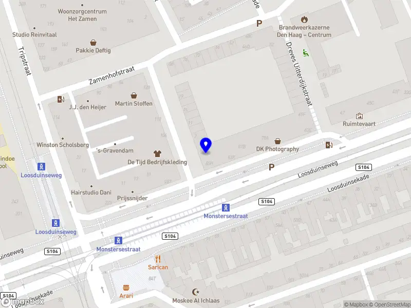 RLN Solution Holding B.V.