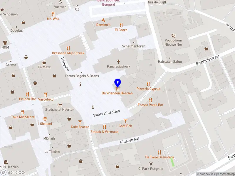 Pancraat Vastgoed B.V.