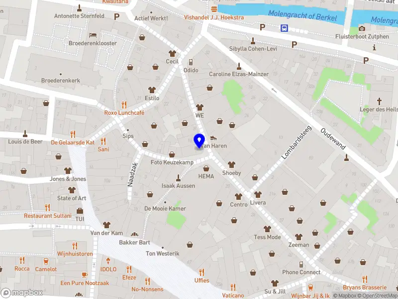 van 't Goor hodn Zuivelhoeve Zutphen