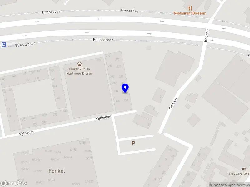 HostWarden