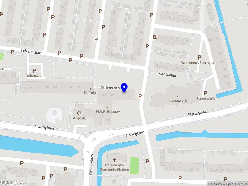 Core City Procesmanagement