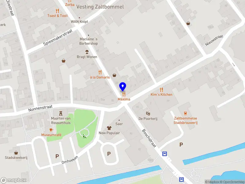 Vereniging van Eigenaars Boschstraat 89 en 91 te Zaltbommel