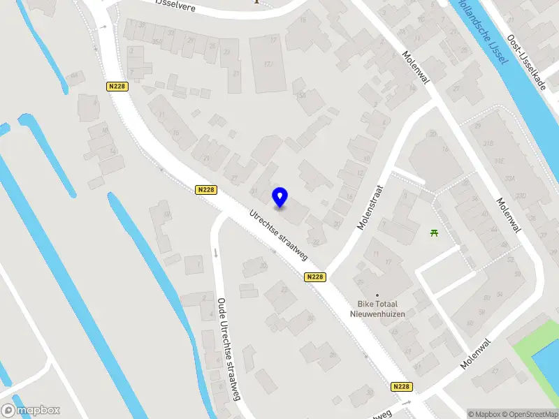 Nieuw bedrijf Briljant Huis
