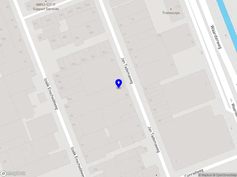 Vereniging van Eigenaars gebouw Uiterwaardenstraat 85 en 87 te Amsterdam