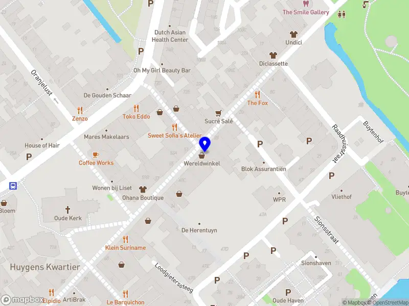 NXT Dance Studio
