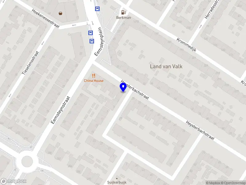 Vereniging van Eigenaars Oudelandstraat 1 en 3 te Dordrecht