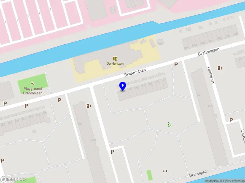 Euro Holland Infra
