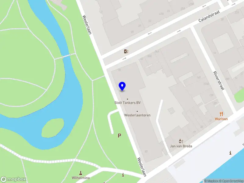 Vereniging van Eigenaars Parkeren Plesmanduin te Den Haag