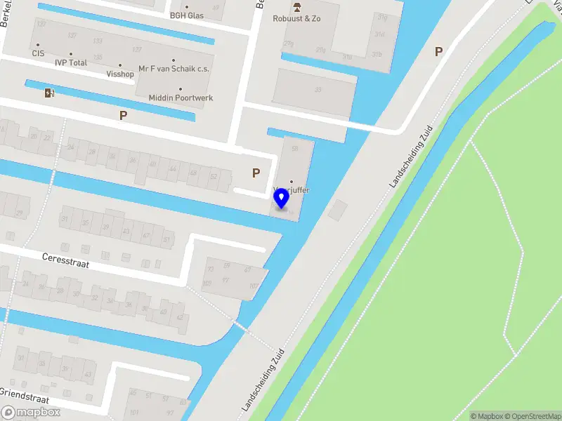 CB Brandwacht