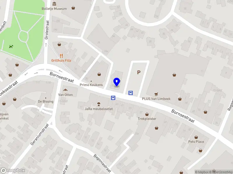 Rechtdoor Haarlem B.V.