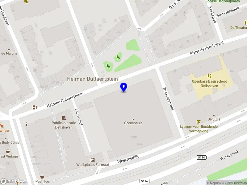 JFG Installaties