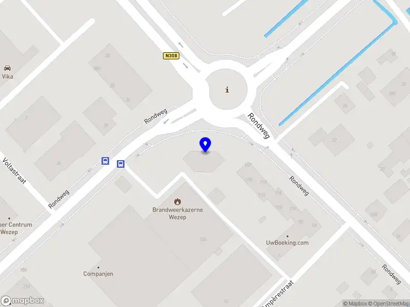 KRC Van Elderen accountants|belastingadviseurs Wezep B.V.