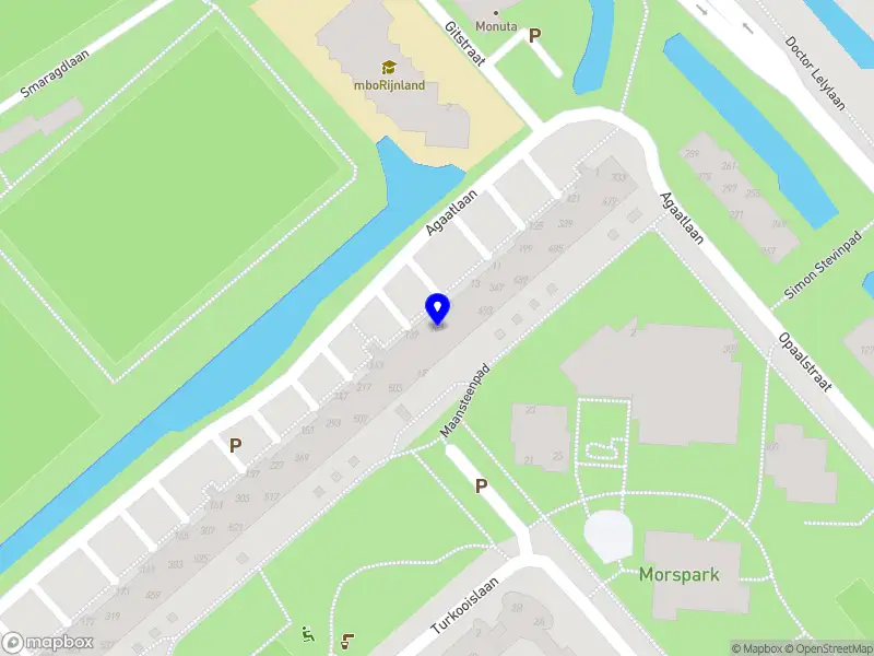 Rijnmond Dakonderhoud
