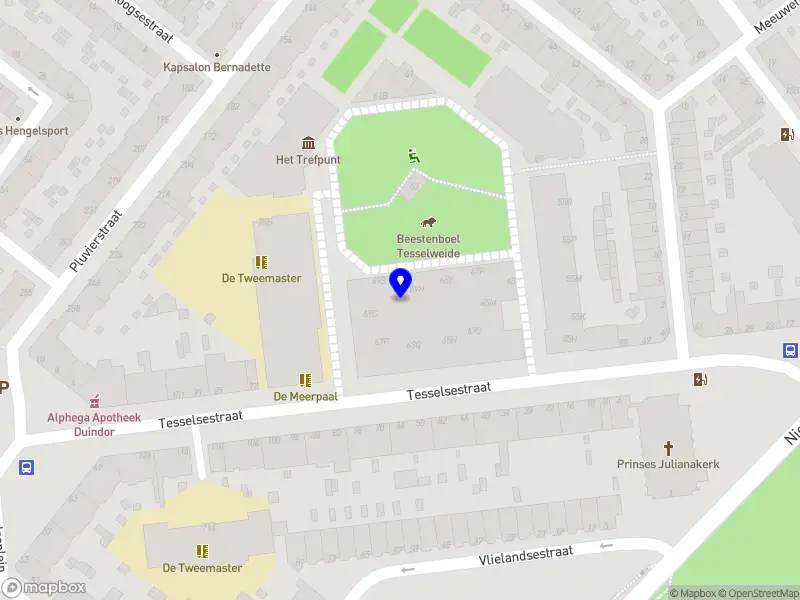 Eleres klus & onderhoud