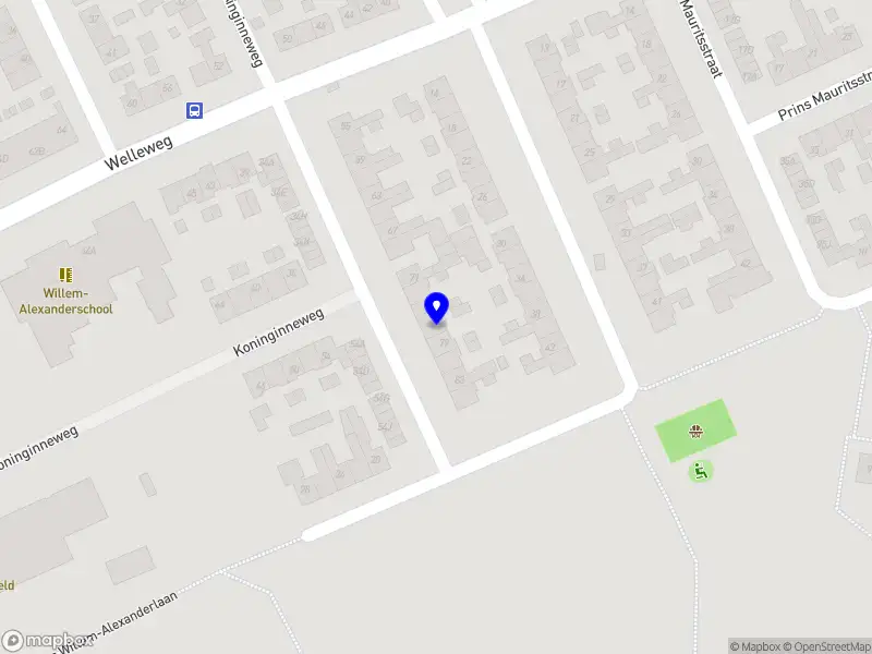 GAT logistiek