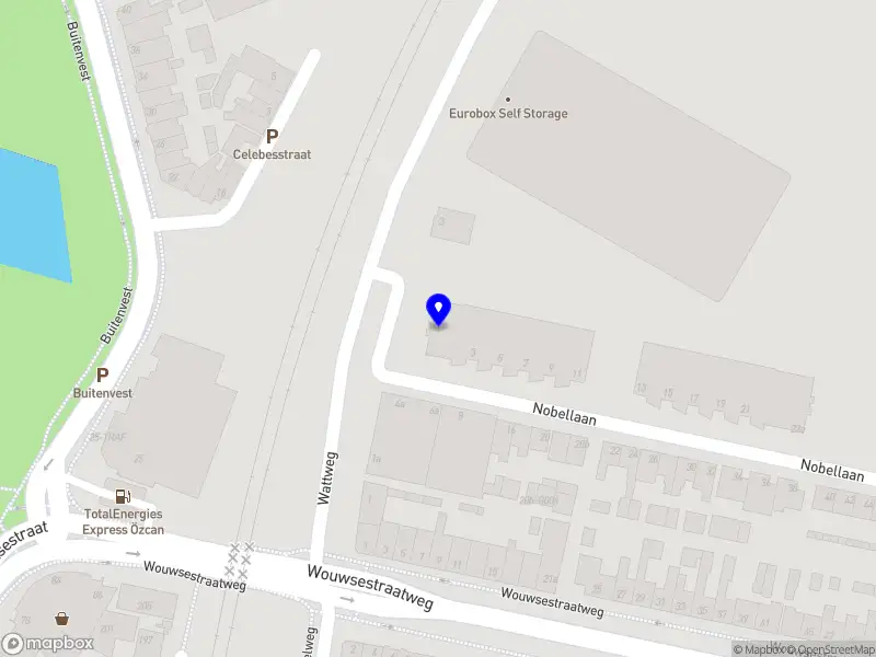 Magnvald Group V.O.F.