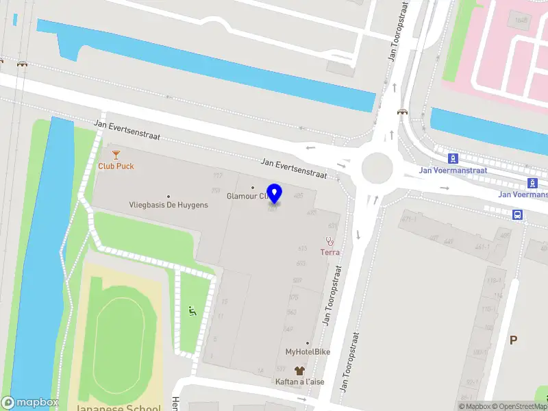 Corvian Global LLP