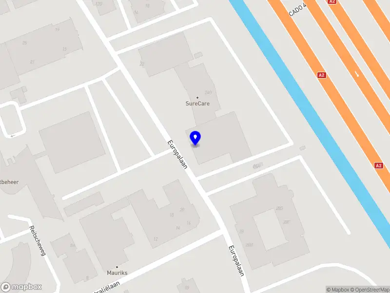 JOIQ B.V.