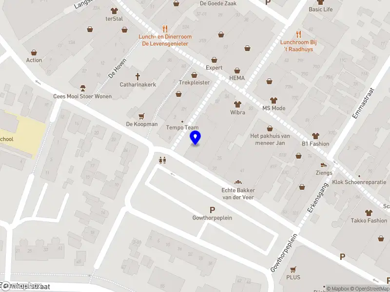 Fares Auto's