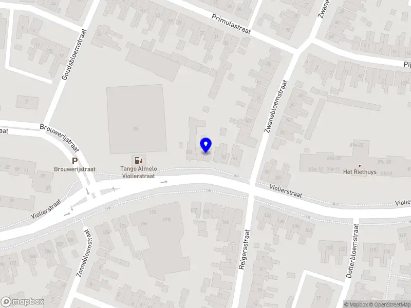 M&L Sfeervol Wonen