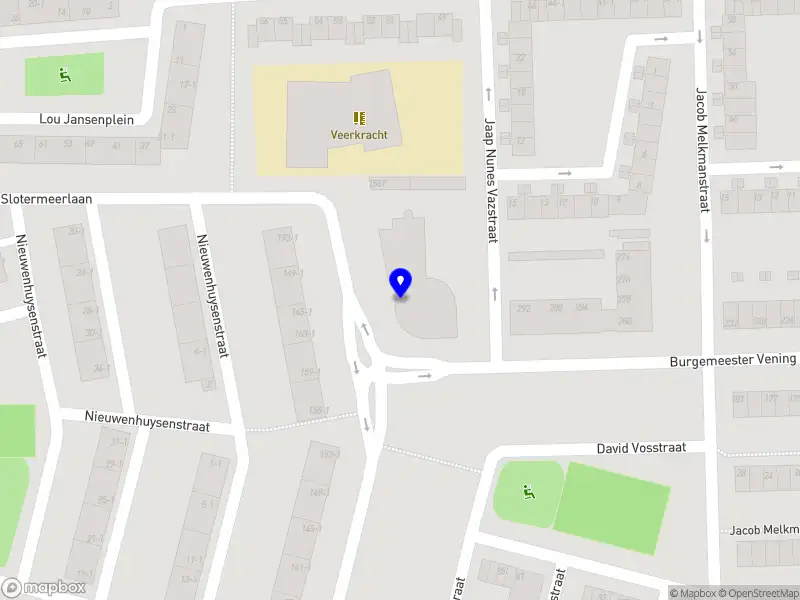 SMG Transport & Logistiek