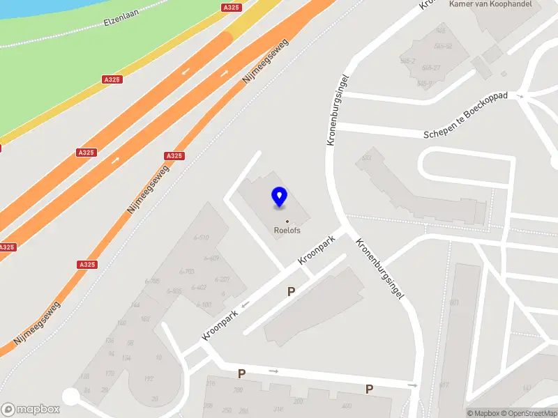 Elxman Logistics B.V.
