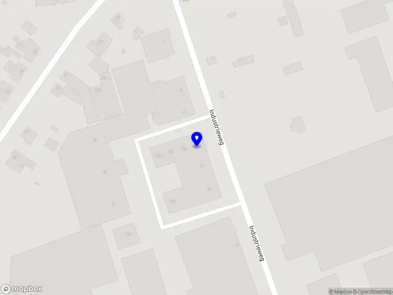 Genuine Parts Consulting B.V.