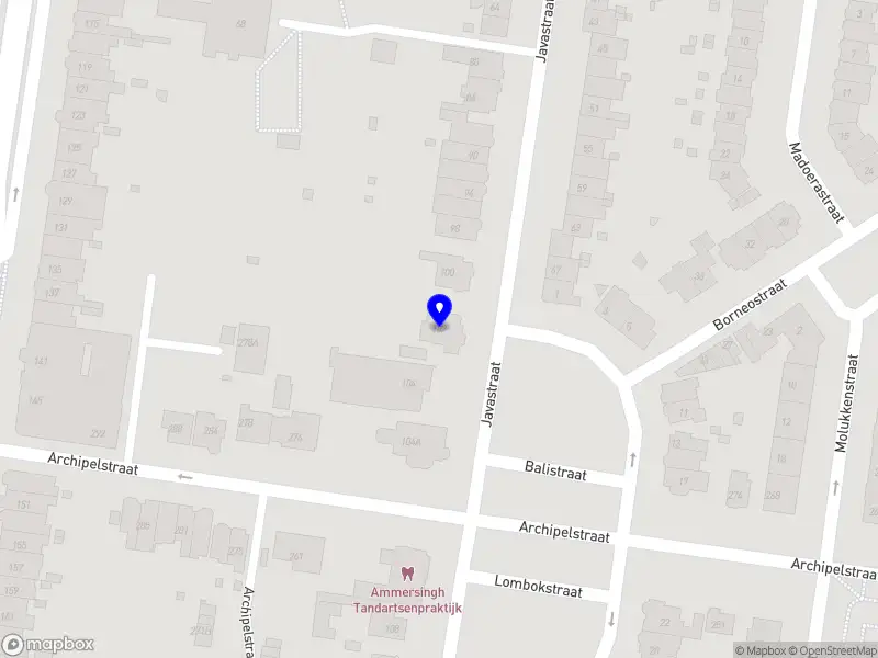 Nieuw bedrijf Vereniging van Eigenaars Archipelstraat 278, 280 en 282 te Nijmegen