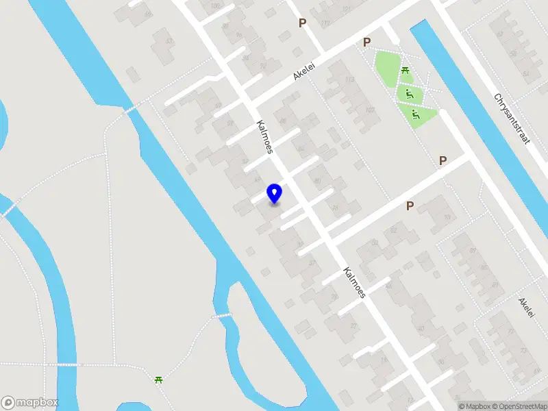MM G&F Holding B.V.