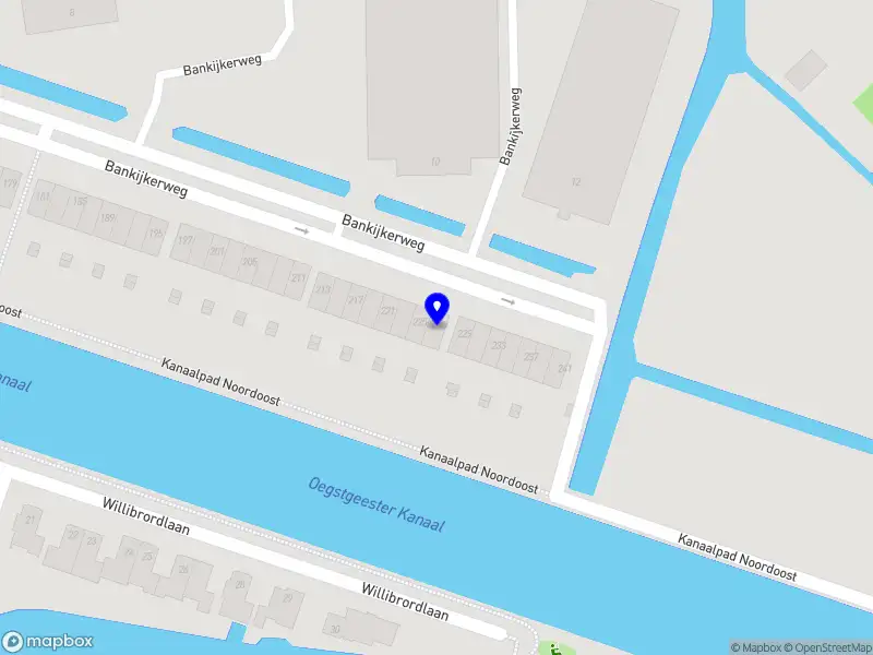 Het Poetsmeisje