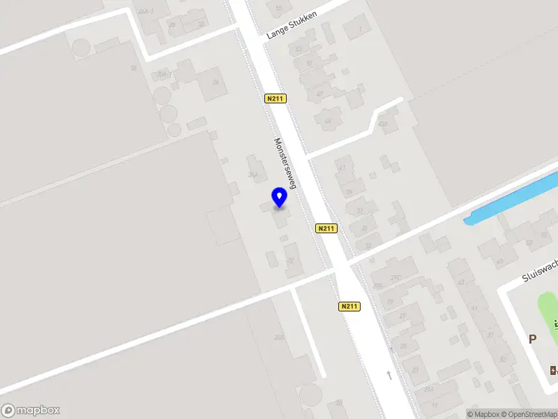 Oud Welgelegen B.V.