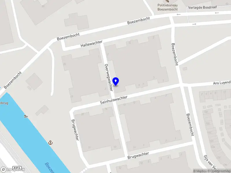 CHC Navigation Innovation B.V.