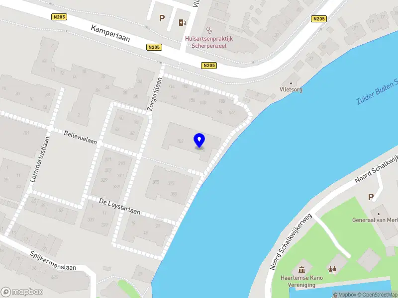 Hanze Testing Services B.V.