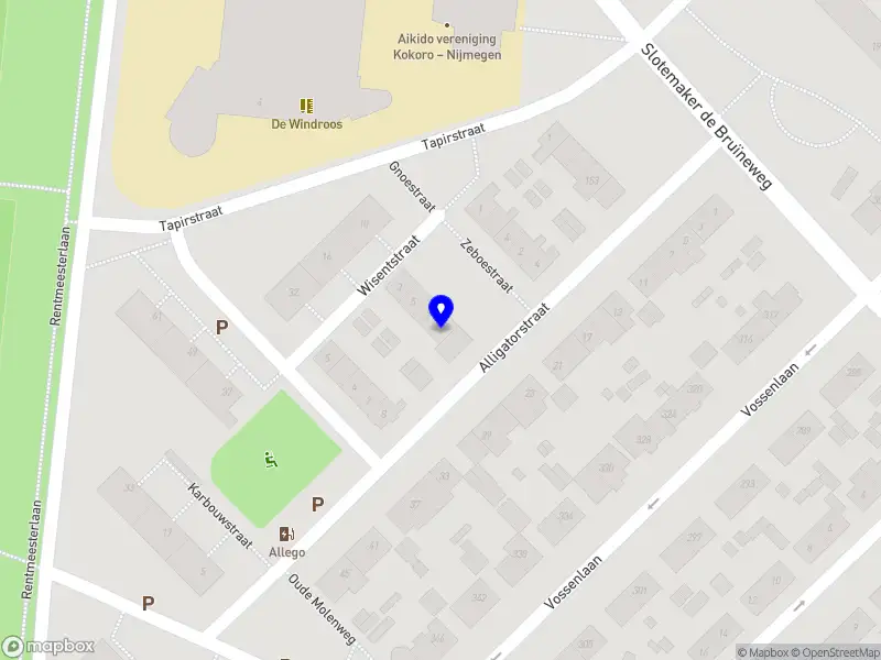 Huisartsenpraktijk Schubertplein B.V.