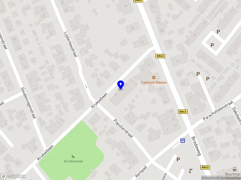 Tuinatelier Rosalie